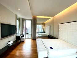 Leonie Hill Residences (D9), Apartment #611632511